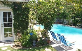 Culver City Escape With Pool, Near Disneyland Park!
