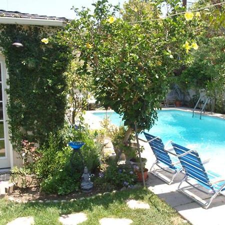 Culver City Escape With Pool, Near Disneyland Park! Los Angeles Exterior photo
