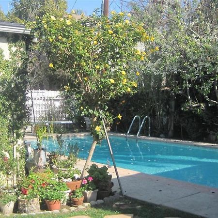 Culver City Escape With Pool, Near Disneyland Park! Los Angeles Exterior photo