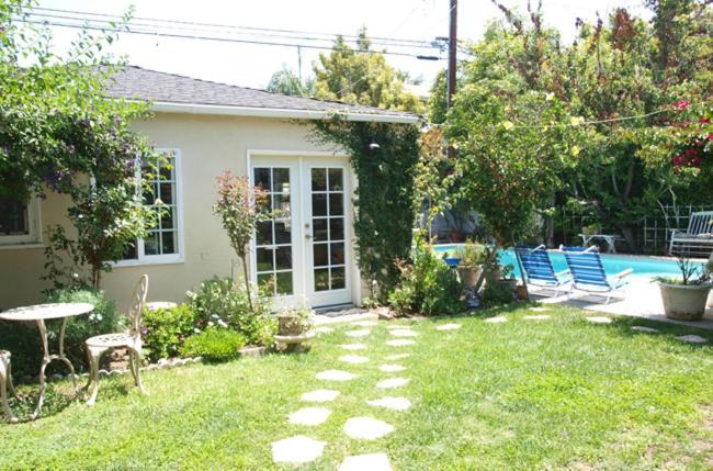 Culver City Escape With Pool, Near Disneyland Park! Los Angeles Exterior photo