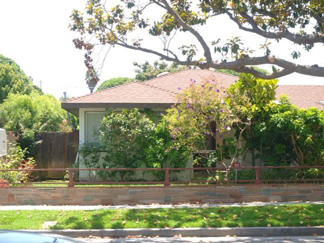 Culver City Escape With Pool, Near Disneyland Park! Los Angeles Exterior photo
