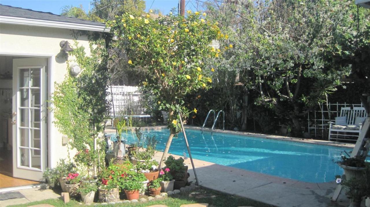 Culver City Escape With Pool, Near Disneyland Park! Los Angeles Exterior photo
